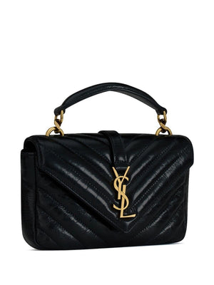 Elegant & Sophisticated Women's Nero Shopping Bag