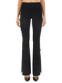 VERSACE JEANS COUTURE Cut Out Pants - Size S