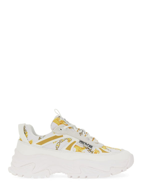 VERSACE JEANS COUTURE Stargaze Women's Sneakers