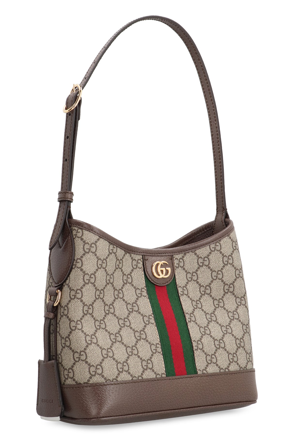 GUCCI OPHIDIA Hobo Handbag Handbag