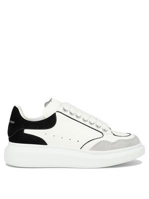 ALEXANDER MCQUEEN Oversized Women's Sneaker