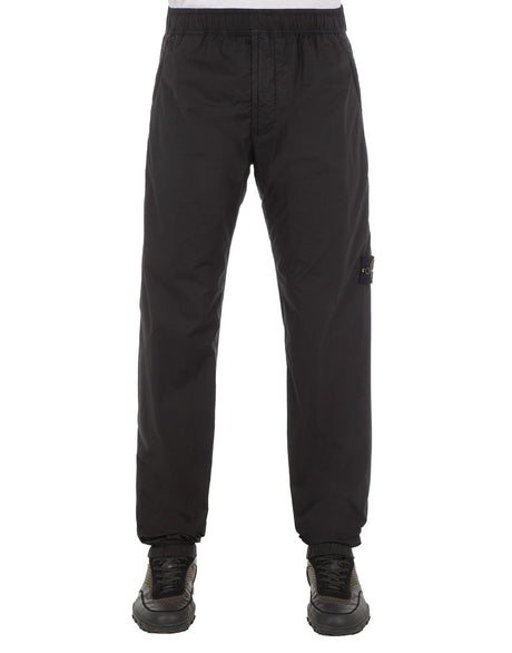 STONE ISLAND Men's Denim Straight Pants for 23SS Season