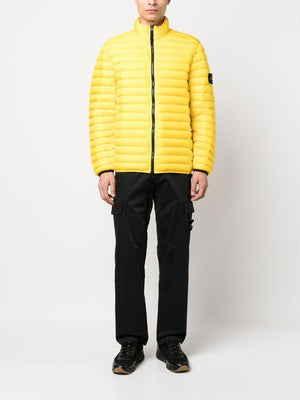 SS23 Men's V0030 Outerwear from STONE ISLAND