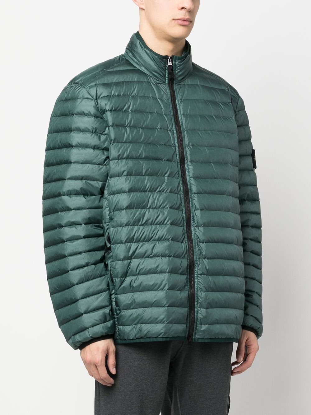 STONE ISLAND 23SS Bubble Jacket for Men