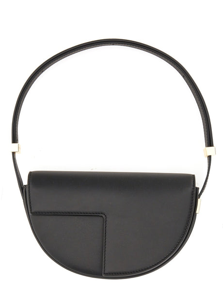 PATOU Elegantly Crafted Mini Handbag