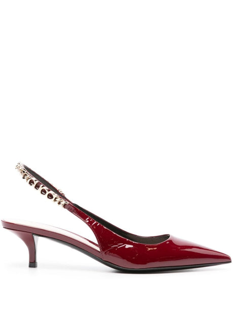 GUCCI Chic Slingback Pumps for Women - Fall 2024 Collection