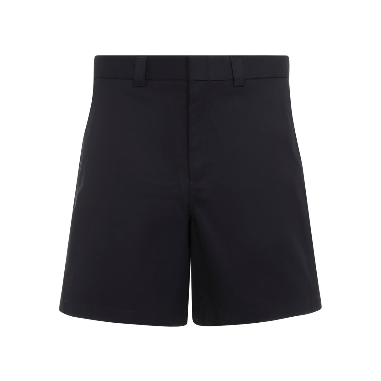 GUCCI Luxury Blend Bermuda Shorts