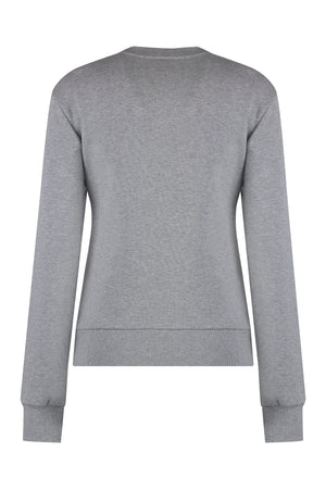 GUCCI Elegant Slim Sweatshirt