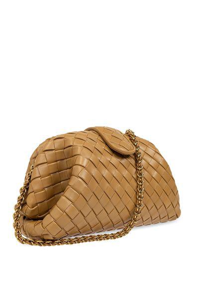 BOTTEGA VENETA TEEN LAUREN 1980 Handbag