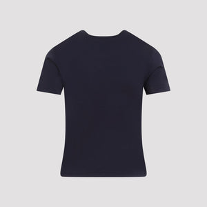 GUCCI Classic Logo T-Shirt for Women - Short Sleeve