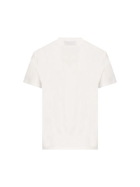 GUCCI Classic Logo T-Shirt for Women - Short Sleeve