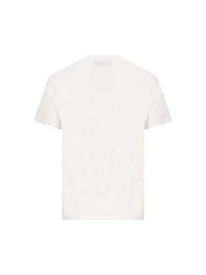 GUCCI Classic Logo T-Shirt for Women - Short Sleeve