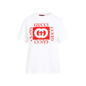 GUCCI Loved Anchor T-Shirt for Women