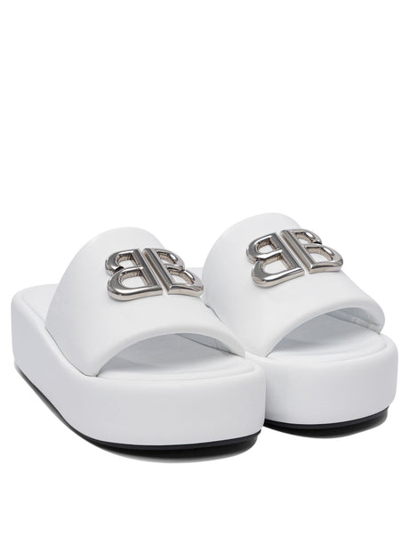 BALENCIAGA Elegant Women's Sandals