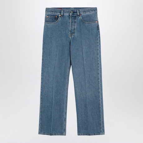 GUCCI Classic Denim Jeans for Women