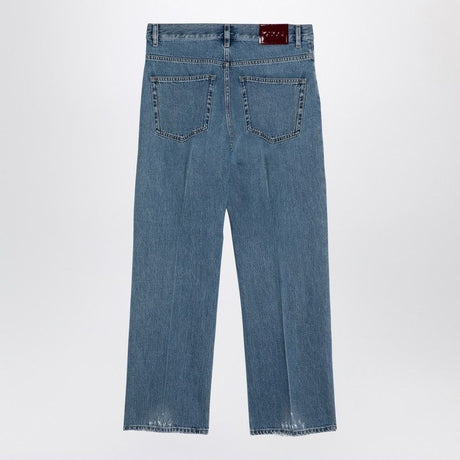 GUCCI Classic Denim Jeans for Women