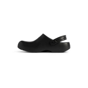 BALENCIAGA Sunday Sculpted Unisex Sandals