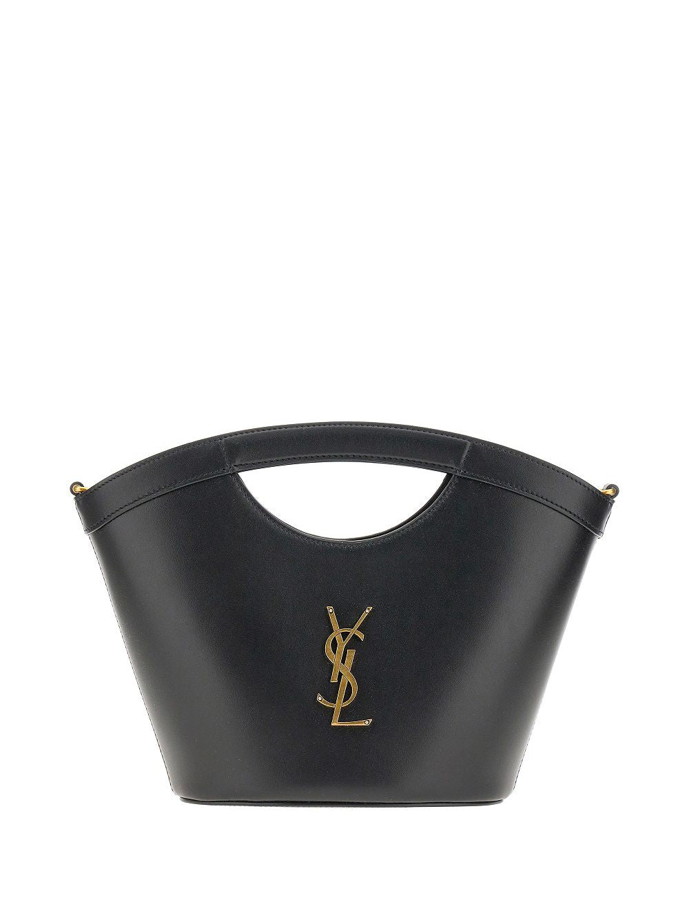 SAINT LAURENT MINI CELIA HANDBAG