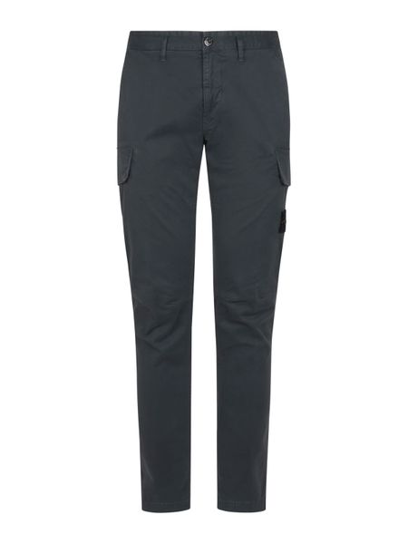 MEN'S FW23 STONE ISLAND PANTS - V0162