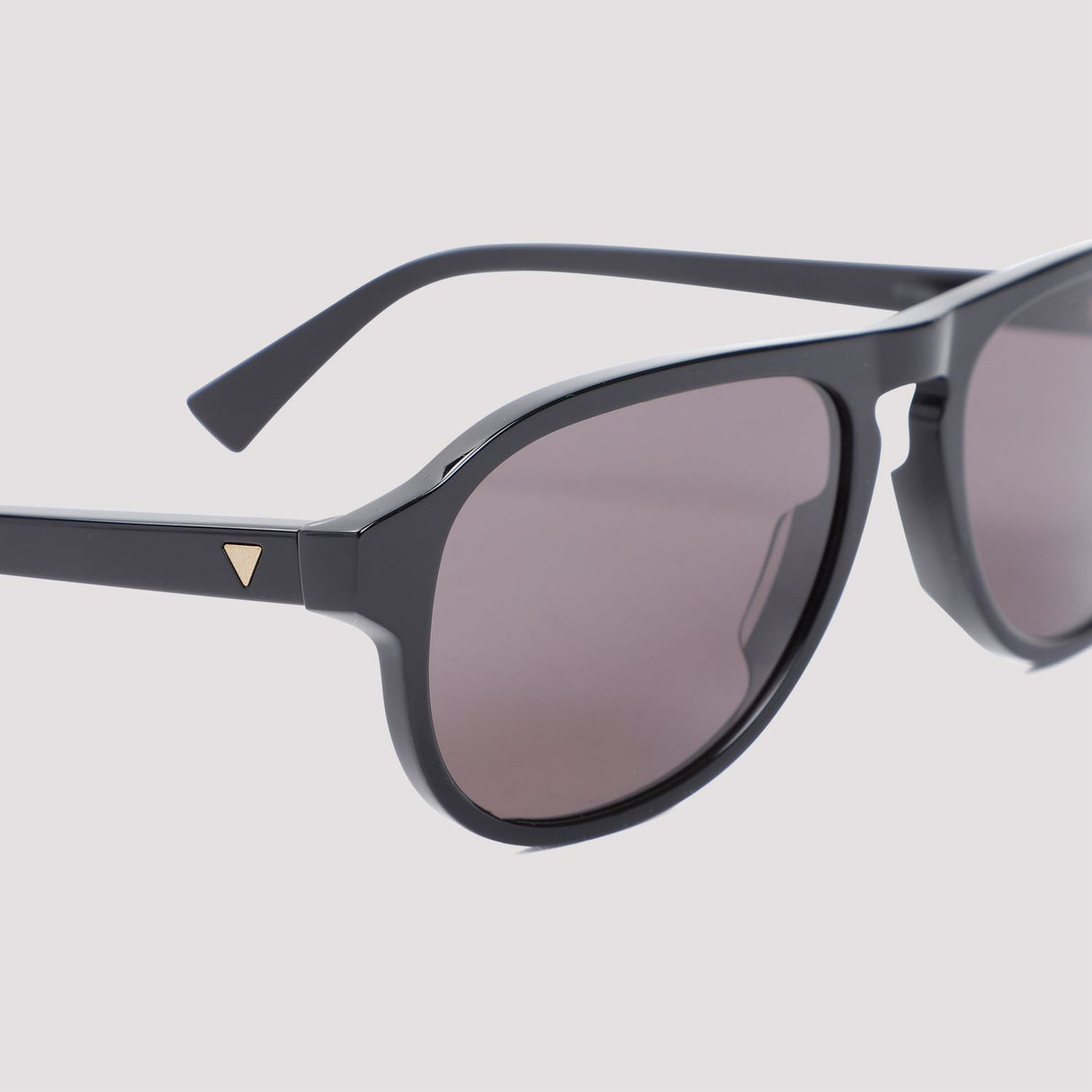 BOTTEGA VENETA Stylish Black Sunglasses for Women - SS24 Collection