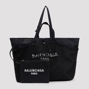 BALENCIAGA 24/7 L Tote Handbag Handbag