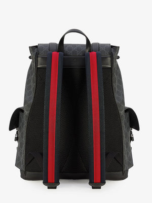 GUCCI GG BACKPACK