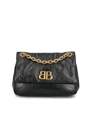 BALENCIAGA Chic Mini Handbag for Women