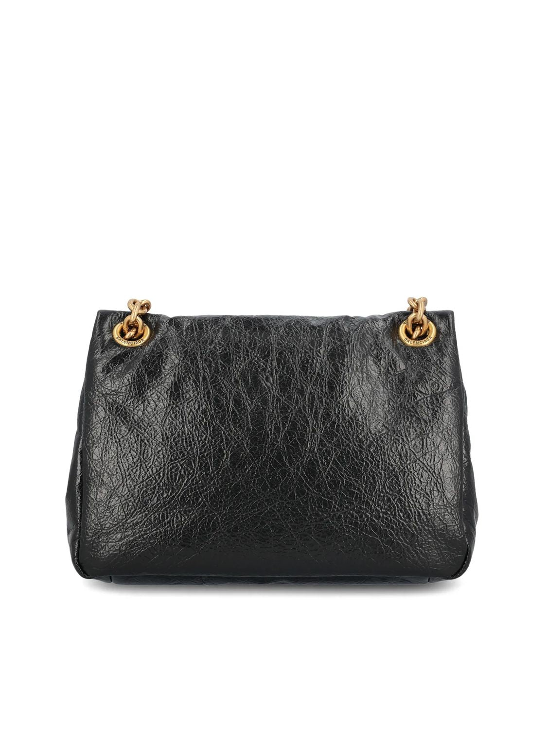 BALENCIAGA Chic Mini Shoulder Handbag for Women