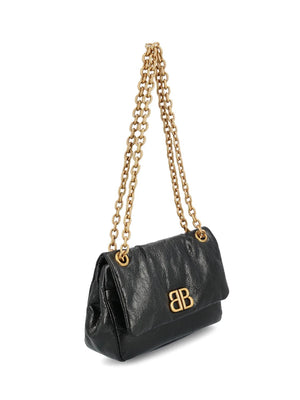 BALENCIAGA Chic Mini Handbag for Women