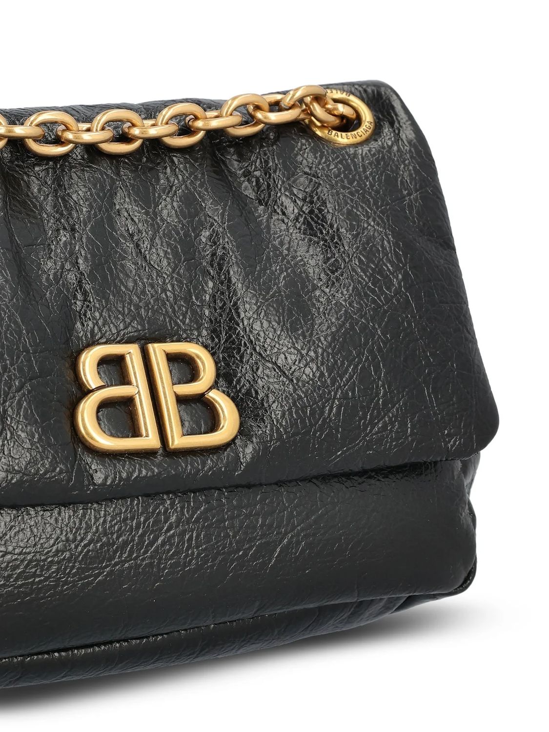 BALENCIAGA Chic Mini Handbag for Women