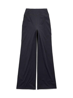 BALENCIAGA Chic Flared Slim Pants