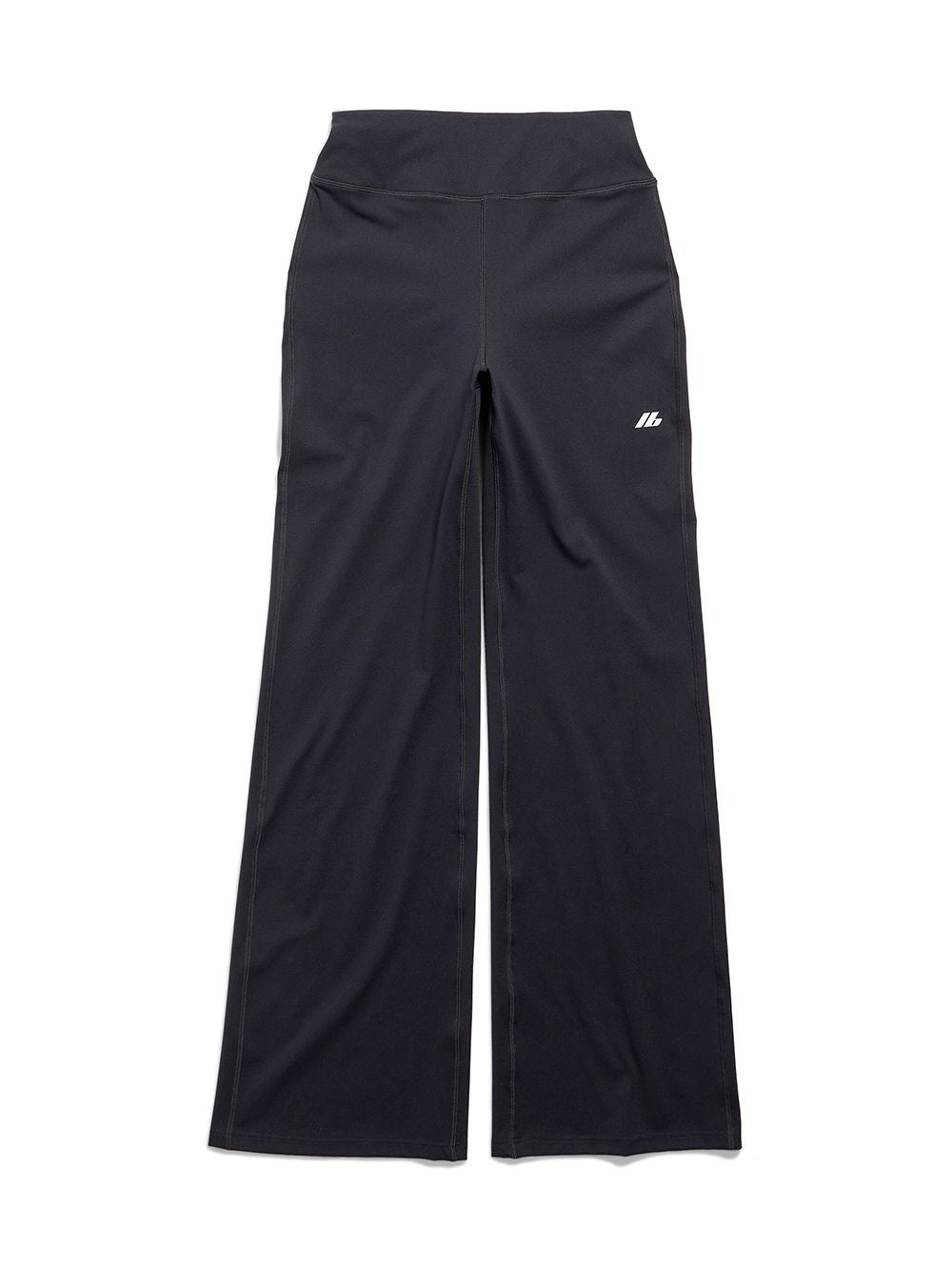 BALENCIAGA Chic Flared Slim Pants