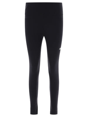 Quần Legging Ôm Dáng Cao Cấp