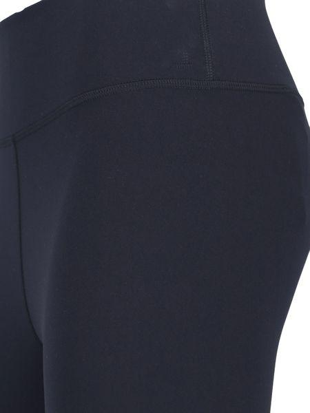 BALENCIAGA Sleek High-Performance Activewear Leggings