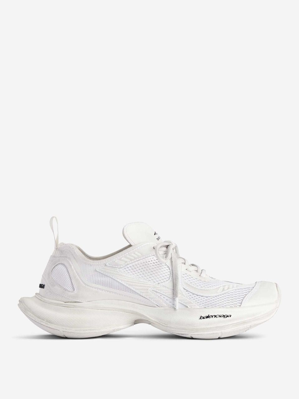 BALENCIAGA Circuit Unisex Sneakers - New Arrival FW24