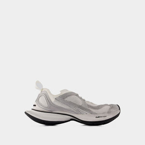 BALENCIAGA Unisex High-Performance Circuit Sneakers