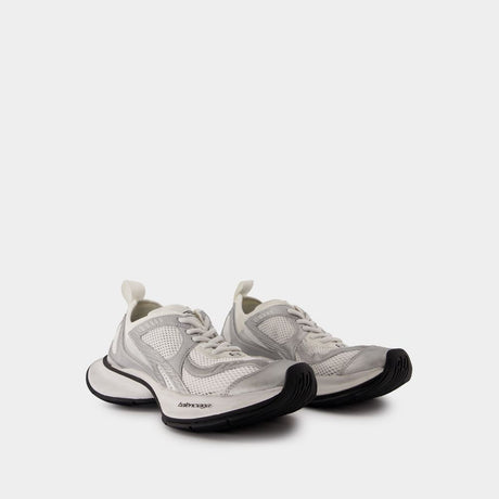 BALENCIAGA Unisex High-Performance Circuit Sneakers