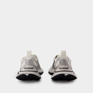 BALENCIAGA Unisex High-Performance Circuit Sneakers