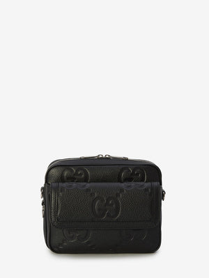 GUCCI JUMBO GG CROSSBODY Handbag