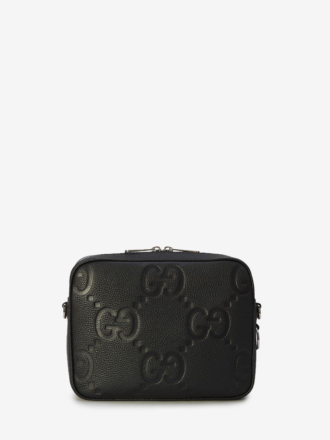 GUCCI JUMBO GG CROSSBODY Handbag