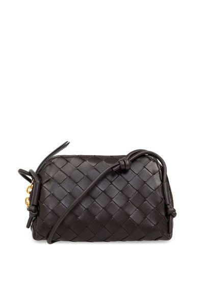 BOTTEGA VENETA INTRECCIATO CONCERT Handbag