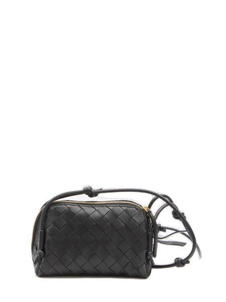 BOTTEGA VENETA INTRECCIATO CONCERT Handbag