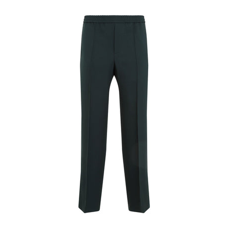 GUCCI Men's Drawstring Pants for FW24