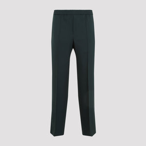 GUCCI Men's Drawstring Pants for FW24