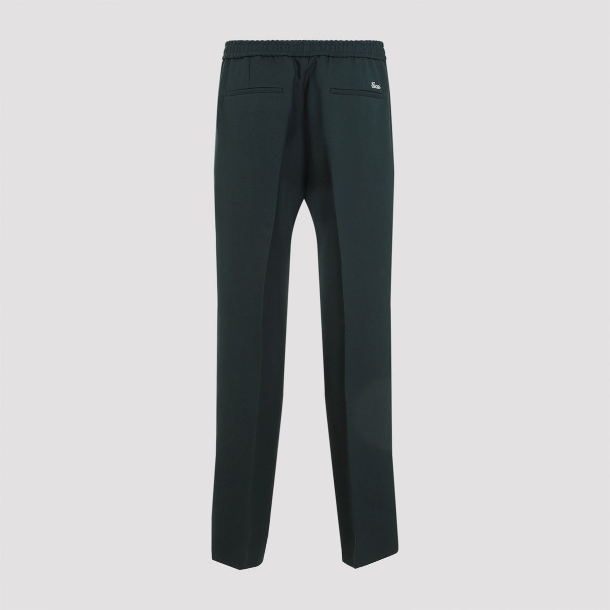 GUCCI Men's Drawstring Pants for FW24