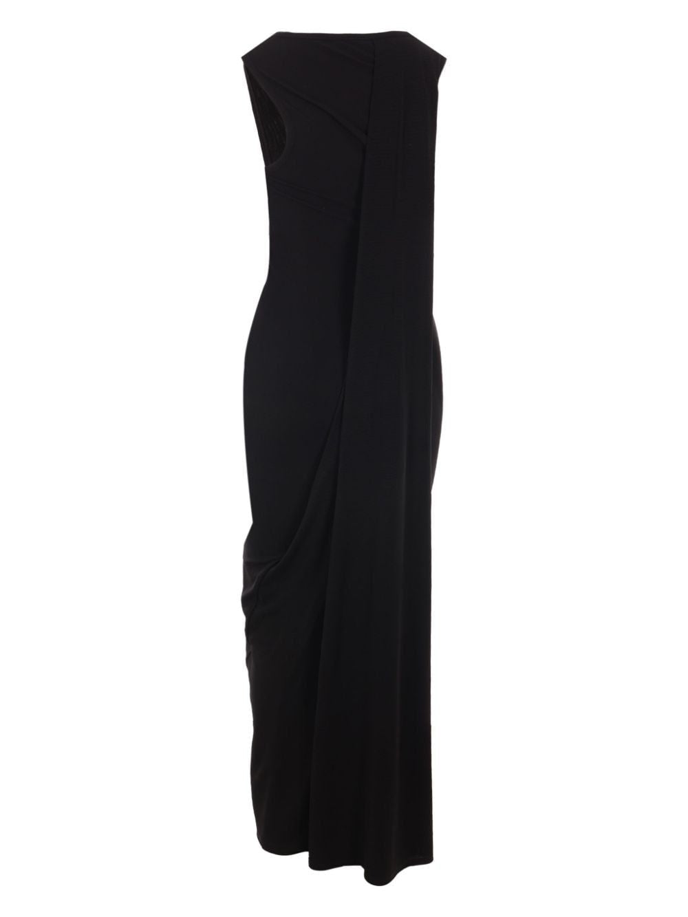 BALENCIAGA Long Elegant Gown for Women