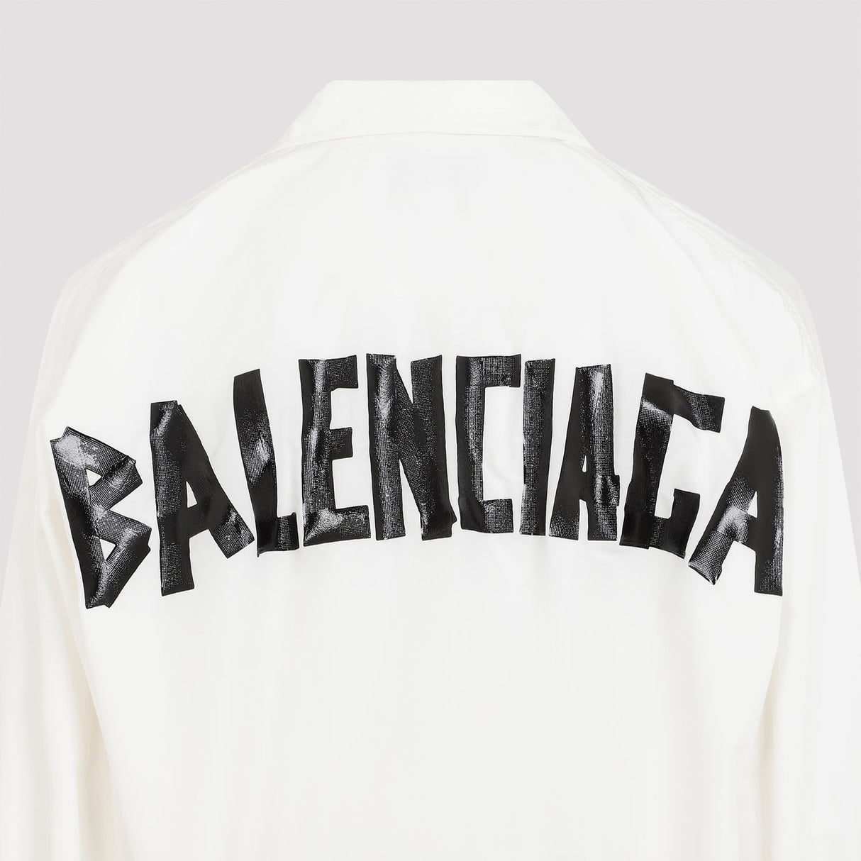 BALENCIAGA Urban Comfort Men's Medium Fit Tracksuit Jacket