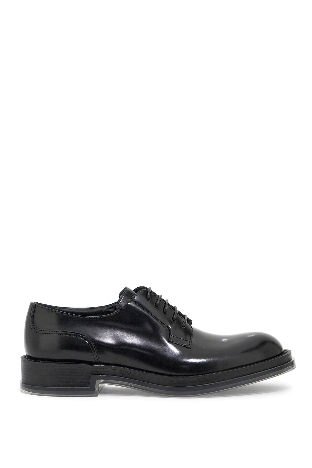 ALEXANDER MCQUEEN Lace-Up Float Shoes for Men