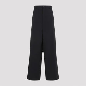 BALENCIAGA Large Fit Tailored Trousers