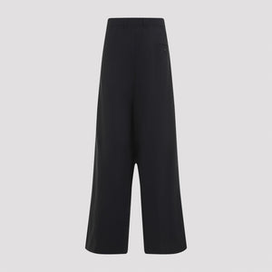 BALENCIAGA Large Fit Tailored Trousers